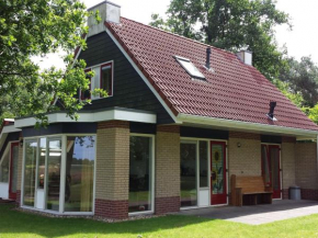 Restful Holiday Home in Lemele with a Garden